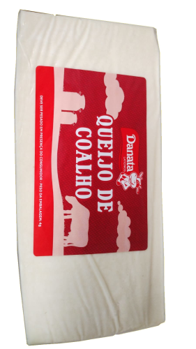 coalho barra danata